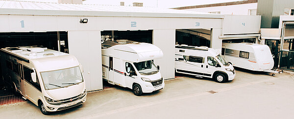 Werkstatt-Service bei Reisemobile Josuweck Werkstatt-Service bei Reisemobile Josuweck